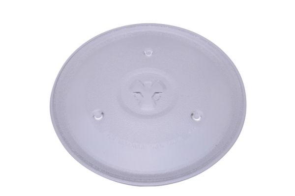 Тарелка для микроволновой печи Electrolux под куплер ямочка  d=270мм 4055192084 270-КЯ
