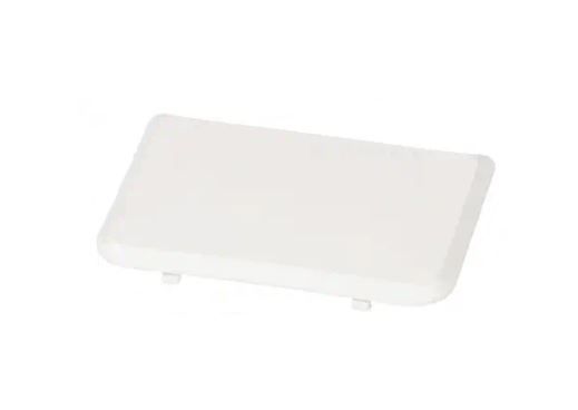 Защитный экран магнетрона (пластиковый) LG оригинальный 3052W1A002A