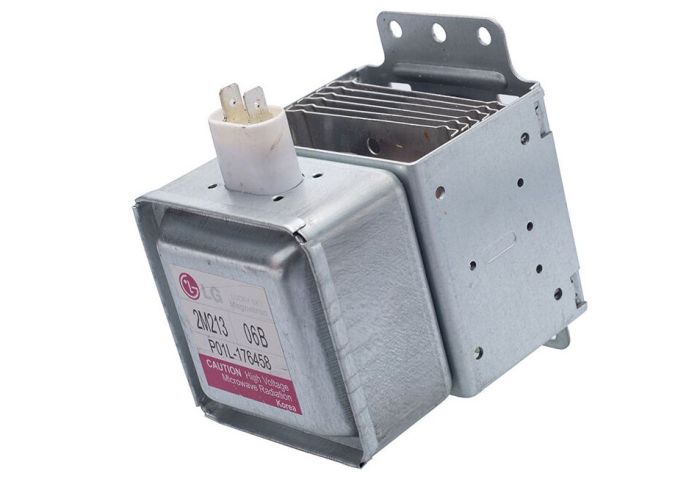 Магнетрон для микроволновой печи LG  2M213(2M213-240GP) 600W Китай 07.0308