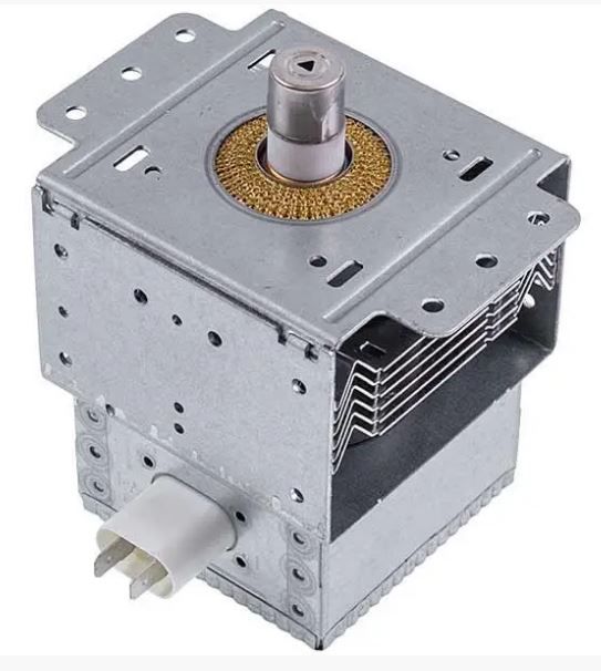 Магнетрон для микроволновой печи LG 2M214-01TAG 900W 07.0311