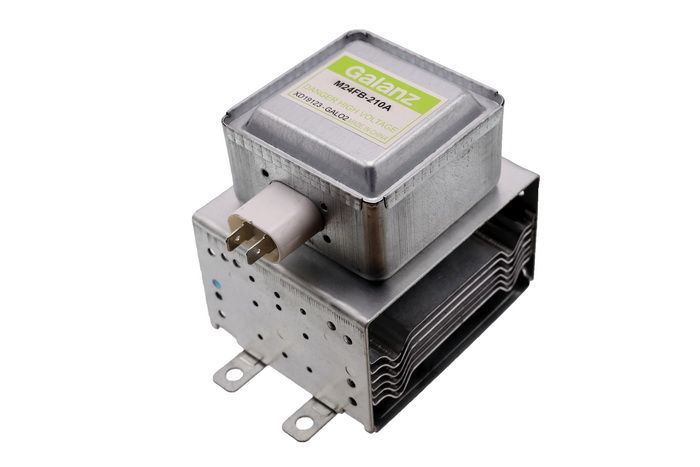 Магнетрон для микроволновой печи Galanz 950W  M24FB-210A