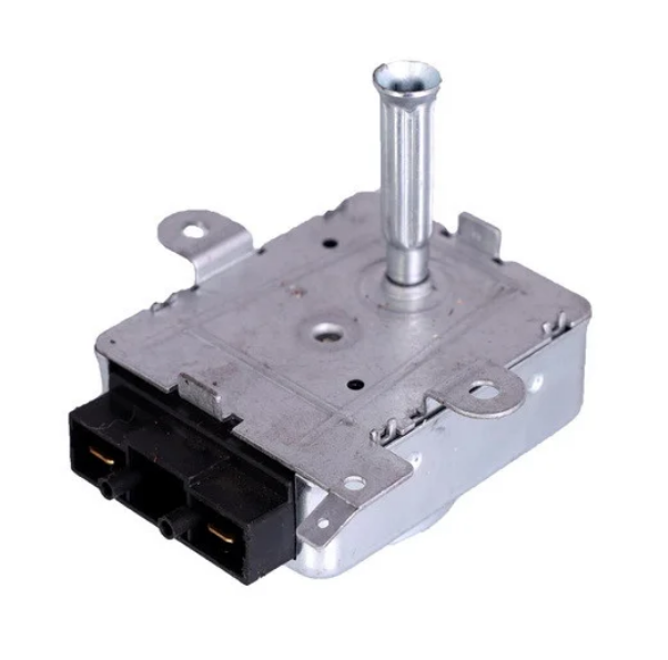 Двигун вертлюга гриля для духовки Ariston C00082359 MGR-001