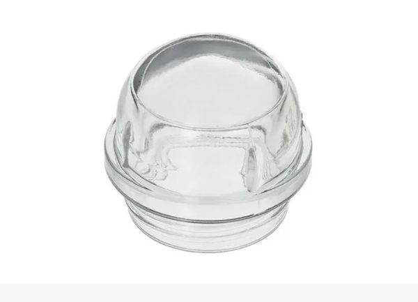 Крышка плафона лампы для духовки Gorenje 639157