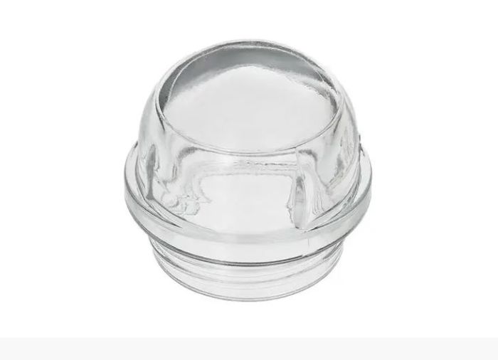 Крышка плафона лампы для духовки Gorenje 639157