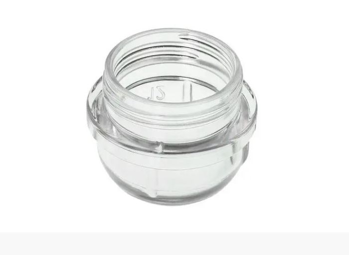 Крышка плафона лампы для духовки Gorenje 639157