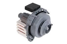 Насос циркуляционный для посудомоечной машины Ariston Askoll M233, M312  C00302796