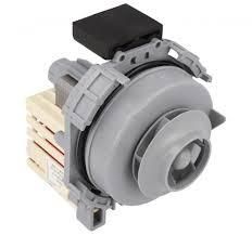 Насос циркуляционный для посудомоечной машины  Ariston Askoll RC0360  оригинальный C00303737