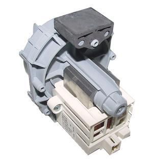Насос циркуляционный для посудомоечной машины  Ariston Askoll RC0360  оригинальный C00303737