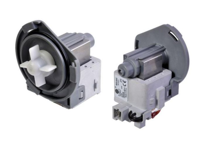 Насос сливной для посудомоечной машины Beko B30-6AZ Hanyuм 1748200100 BE-004