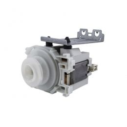 Насос циркуляционный посудомоечной машины Whirlpool CP045-009PE 80W оригинальный 480140102395