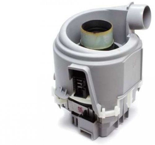 Насос циркуляційний з ТЕНом для посудомийної машини Bosch 1BS3610-... 00755078 оригінальний BS-035 БУ