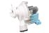 Насос(помпа) ПММ Ariston Plaset C00090537(61413) 22W Оригінал