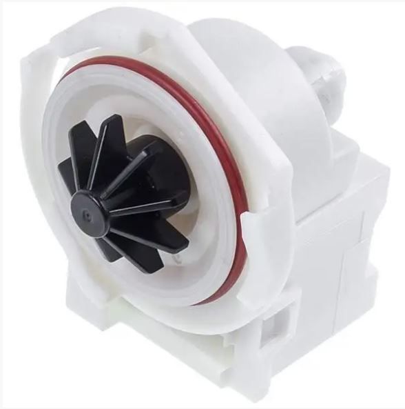 Насос(помпа) посудомийної машини Ariston C00272301 30W Оригінал
