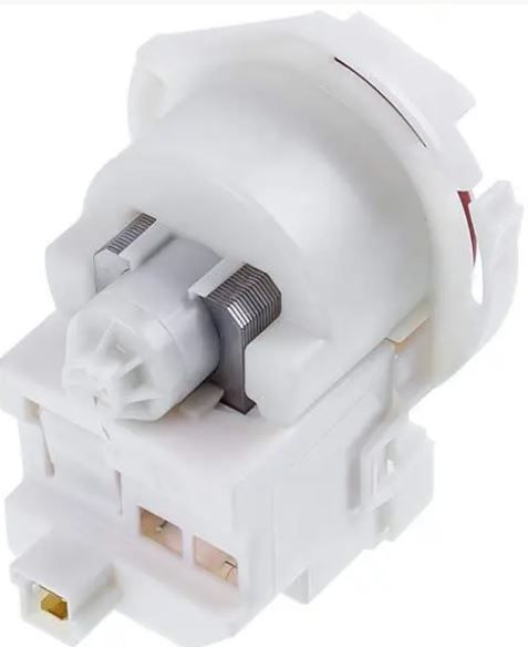 Насос(помпа) посудомийної машини Ariston C00272301 30W Оригінал