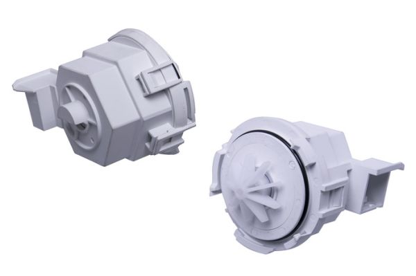 Насос сливной для посудомоечной машины Zanussi BLP24-2MOTOR 35W 140000604011