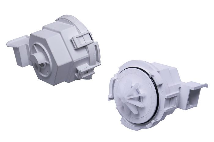 Насос сливной для посудомоечной машины Zanussi BLP24-2MOTOR 35W 140000604011