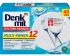 Таблетки для посудомоечной машины Denkmit  Multi-Power 12 in1 40шт 4066447413762 DM-022