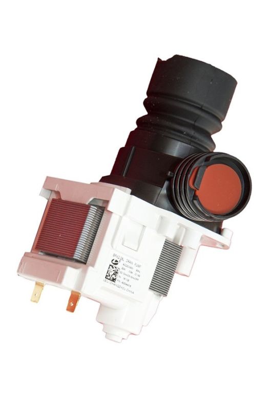 Насос сливной для посудомоечной машины Zanussi  BPX2-28L 30W  140000443022