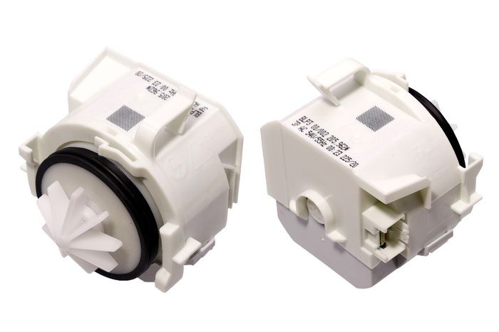 Насос(помпа) ПММ зливний Bosch Siemens 611332(BLP3 00/002 205.962)