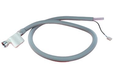 Заливний Шланг для ПММ Ariston з ел.аквастопом L=1.93м оригінальний C00282407
