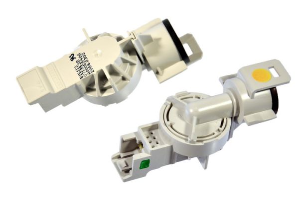Датчик уровня воды (прессостат) для посудомоечной машины Electrolux 140000554083