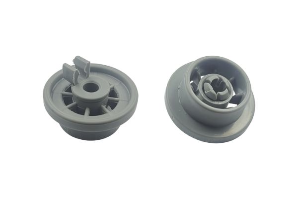 Колесо нижнего ящика для посудомоечной машины Bosch 00165314 OEM