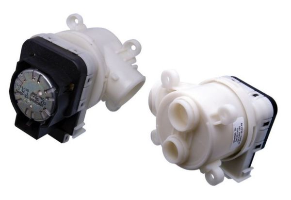 Распределитель воды к посудомоечной машине Ariston C00256972