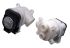 Розподільник води до посудомийної машини Ariston C00256972