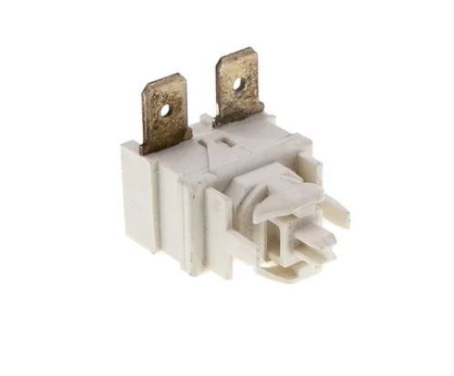 Кнопка сетевая посудомоечной машины Ariston  2 контакта C00140607