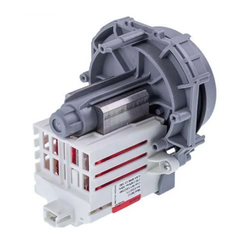 Насос циркуляційний для посудомийної машини Indesit Askoll M311 RS0763 60W C00303737 AR-091