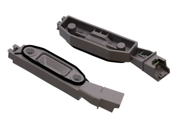 Блокировка люка (двери) посудомоечной машины Bosch EG-360646 00629579