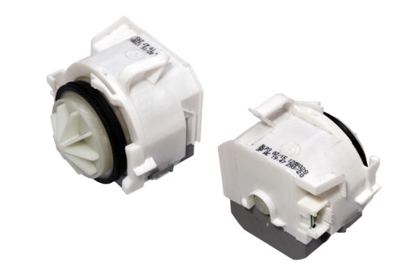Насос сливной для посудомоечной машины Bosch Siemens BLP3 CLA-UL749  BS-080 (00631200)
