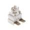 Кнопка мережевого комп’ ютера Ariston 2 контакту C00140607K