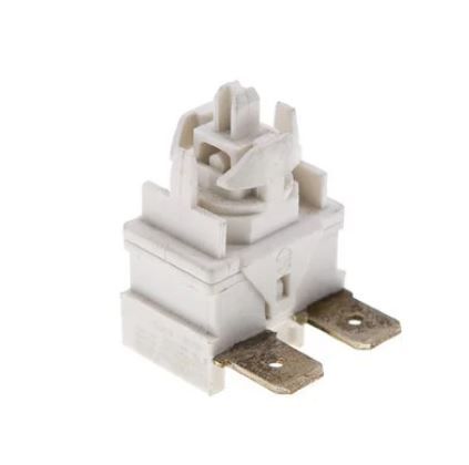 Кнопка мережевого комп’ ютера Ariston 2 контакту C00140607K