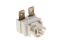 Кнопка мережевого комп’ ютера Ariston 2 контакту C00140607K