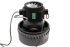 Двигун для пилососу миючого Karcher 1000W d=148 h=168 Ametek MPM-S