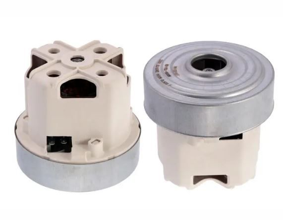 Мотор для пылесоса Philips 1600W d=111 h=108 VC07W112FQ HX-70L