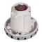 Двигатель для пылесоса моющего Zelmer 1350W d=131 h=128 SKL VAC060UN