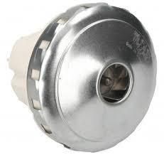 Двигатель для пылесоса моющего Zelmer 1350W d=131 h=128 SKL VAC060UN