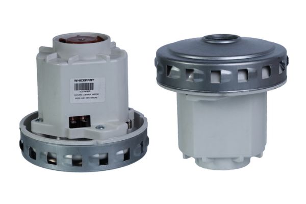 Двигатель для пылесоса моющего Zelmer VC07W195S 1600W d=134 h=130 Whicepart 829_1600