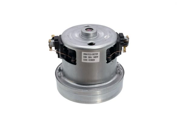 Двигатель для пылесоса универсальный VCM 020 1400W d=105 h=106 Whincepart  VCM020