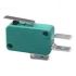 Микропереключатель KW1-103-2А 16A 250VAC Daier 1014702