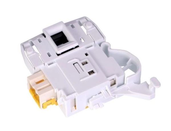 Замок люка для стиральной машины Ariston оригинальный C00254755