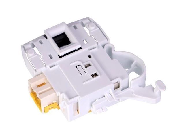Замок люка для стиральной машины Ariston оригинальный C00254755