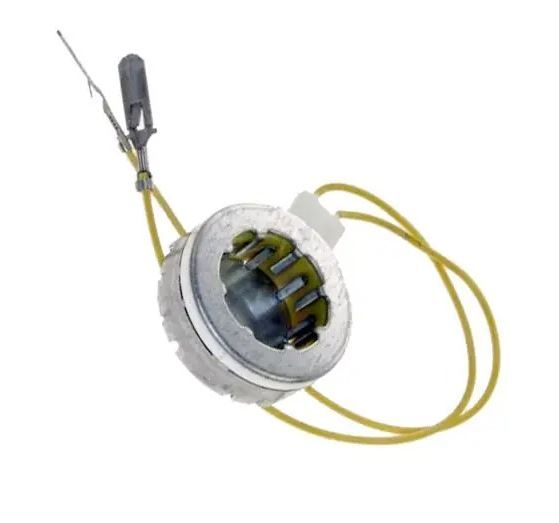 Катушка таходатчика для стиральной машины Zanussi оригинальна 50229130005