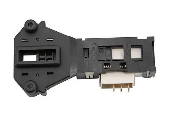 Замок люка для стиральной машины LG оригинальный 6601ER1005B