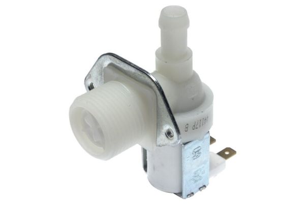 Клапан подачи воды для стиральной машины Ariston C00046980  1/90