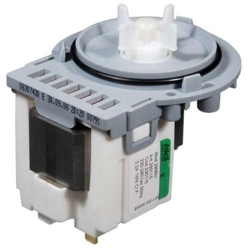 Насос сливной для стиральной машины Electrolux 18W Askoll mod.290115 290506