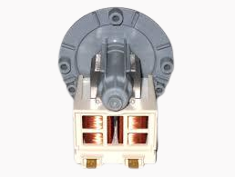 Насос зливний для пральної машини Electrolux 18W Askoll mod.290115 290506