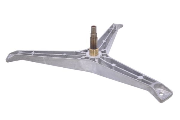 Крестовина барабана для стиральной машины Samsung EBI DC97-01819B cod 732